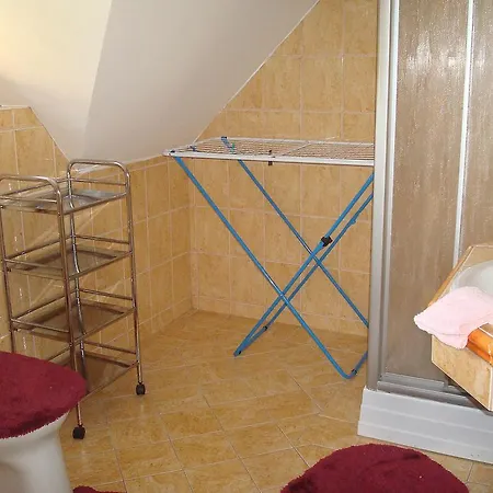 Casa de Férias Holiday Horni Branna *
