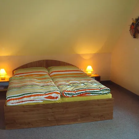 Casa de Férias Holiday Horni Branna Hennersdorf